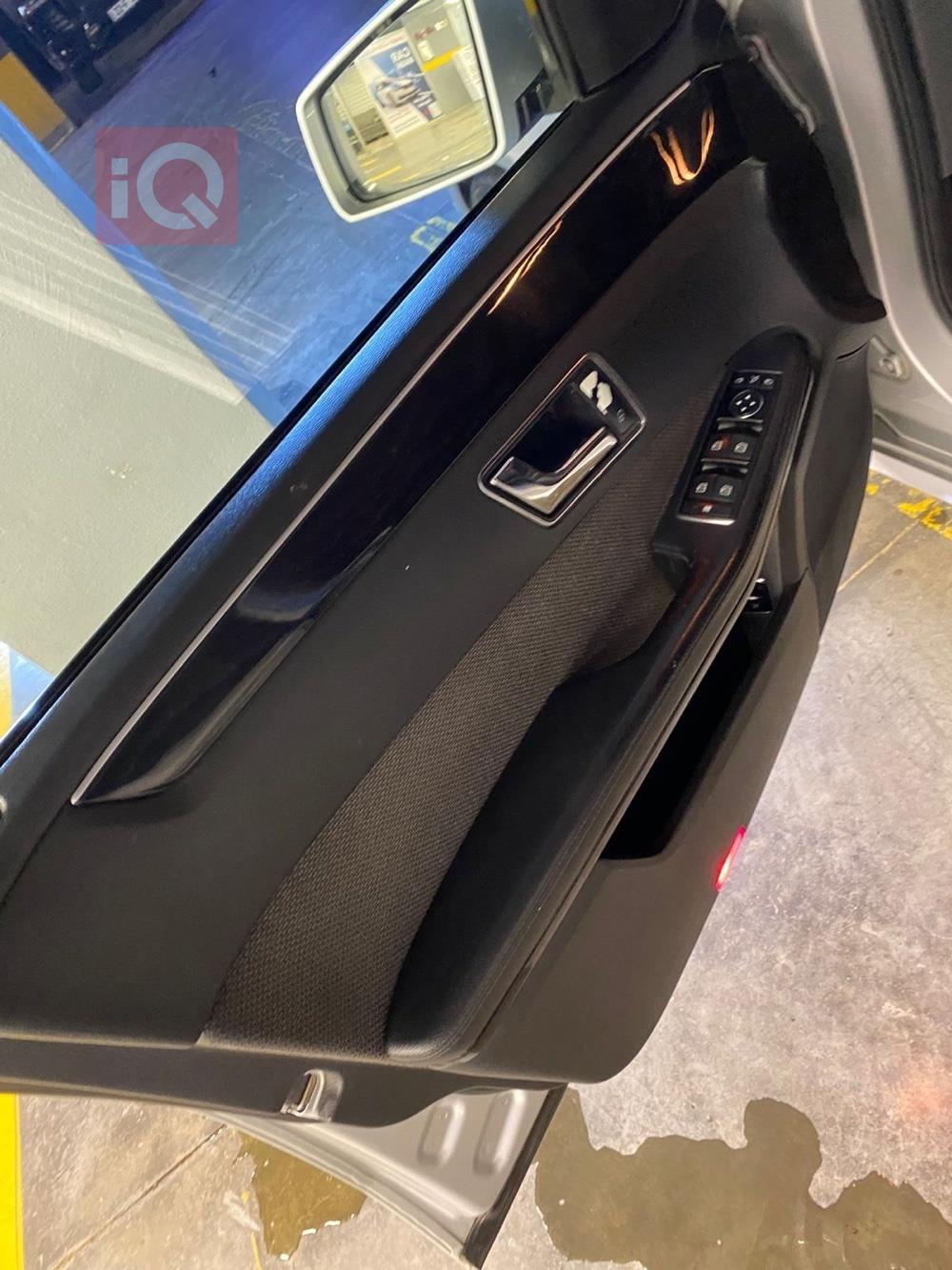 مێرسێدس بێنز E-Class